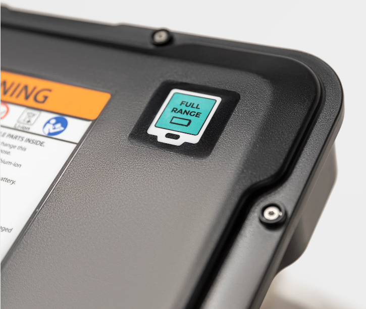Lift eFoil Full Range Battery