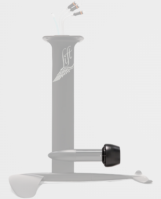 Lift Jet