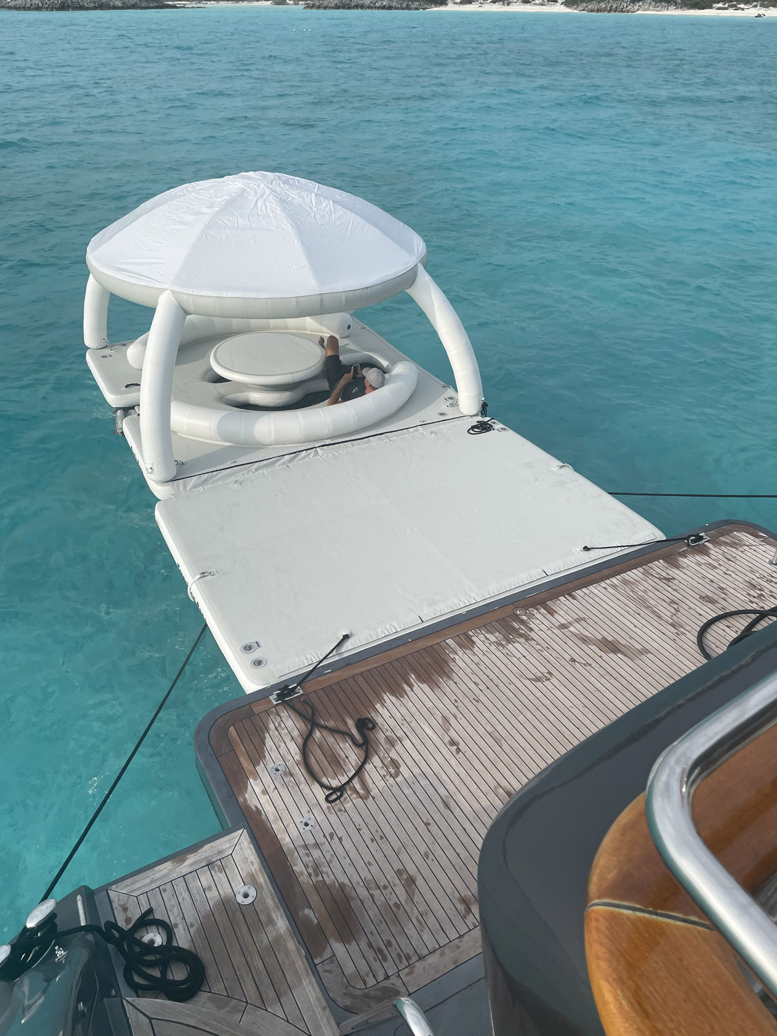 AquaBanas Transition Bana