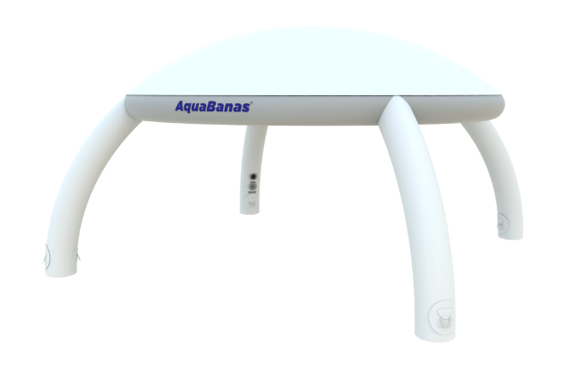 AquaBanas Bana Tent BT-120 Line