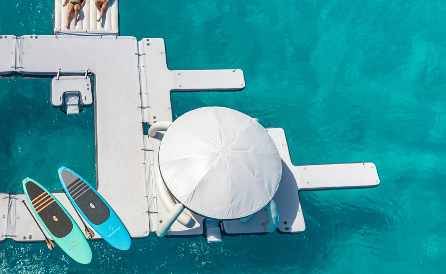 AquaBanas PWC Bana