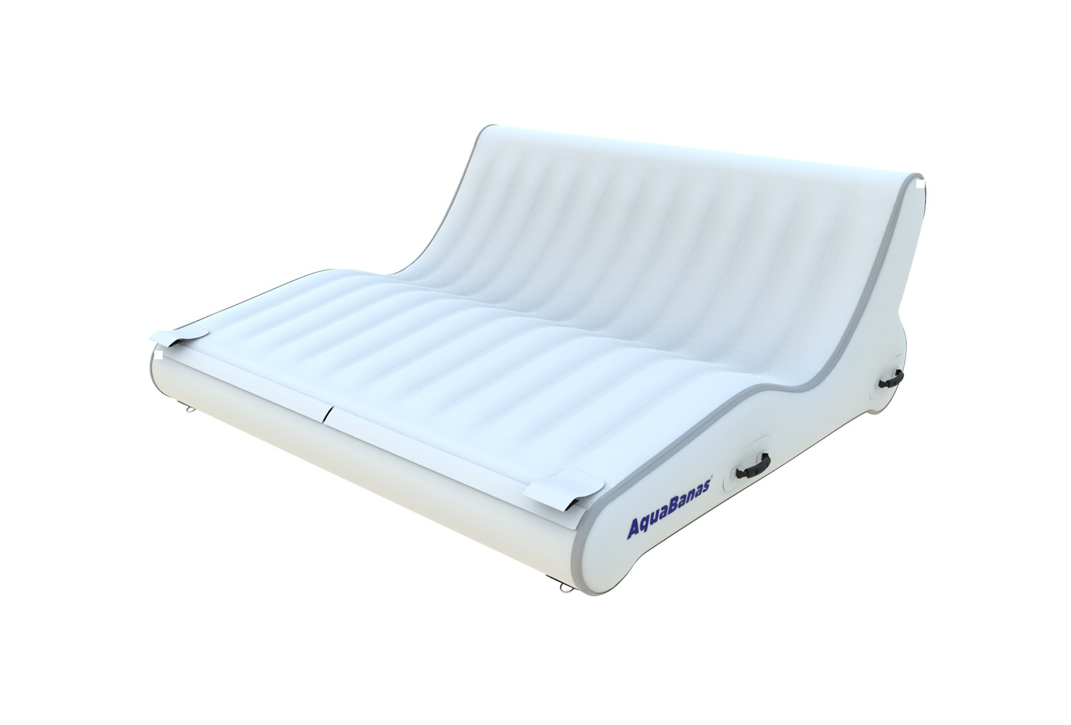 AquaBanas King Lounger