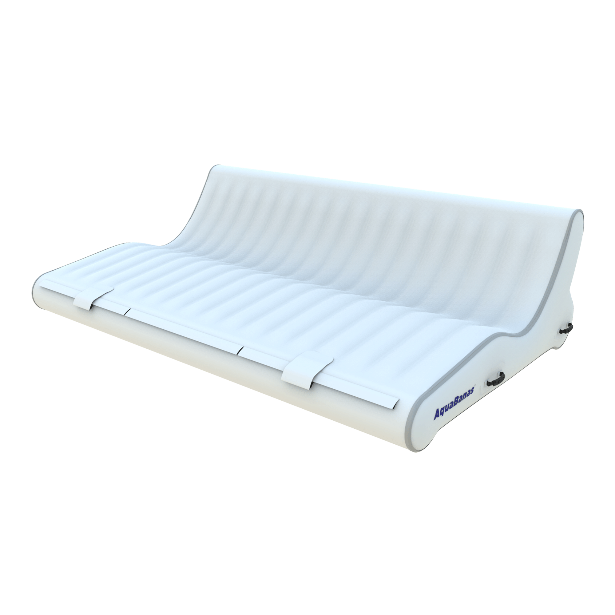AquaBanas Mega Lounger