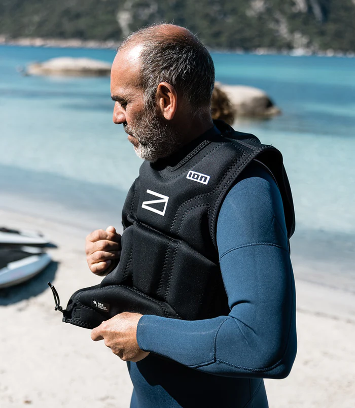 Awake x ION Impact Vest
