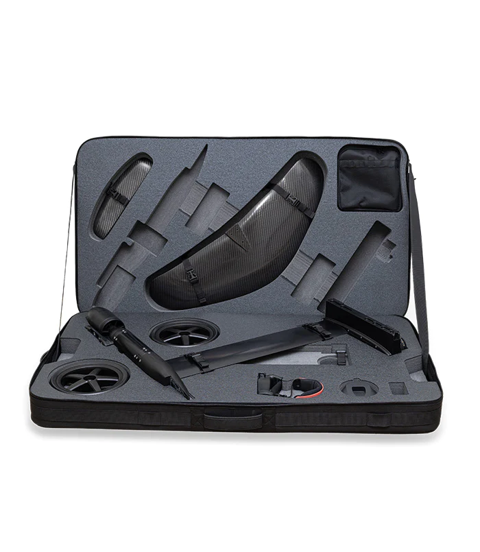 Awake VINGA Board Bag Kit