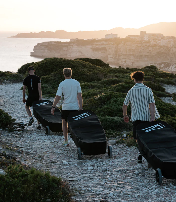 Awake RAVIK Board Bag Kit