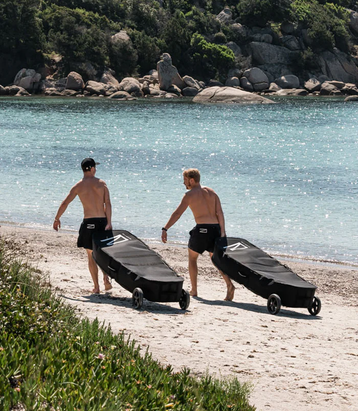 Awake RAVIK Board Bag Kit