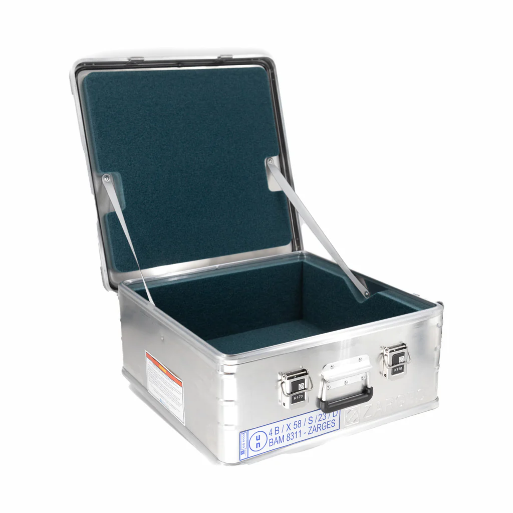 BatterySafe F Series