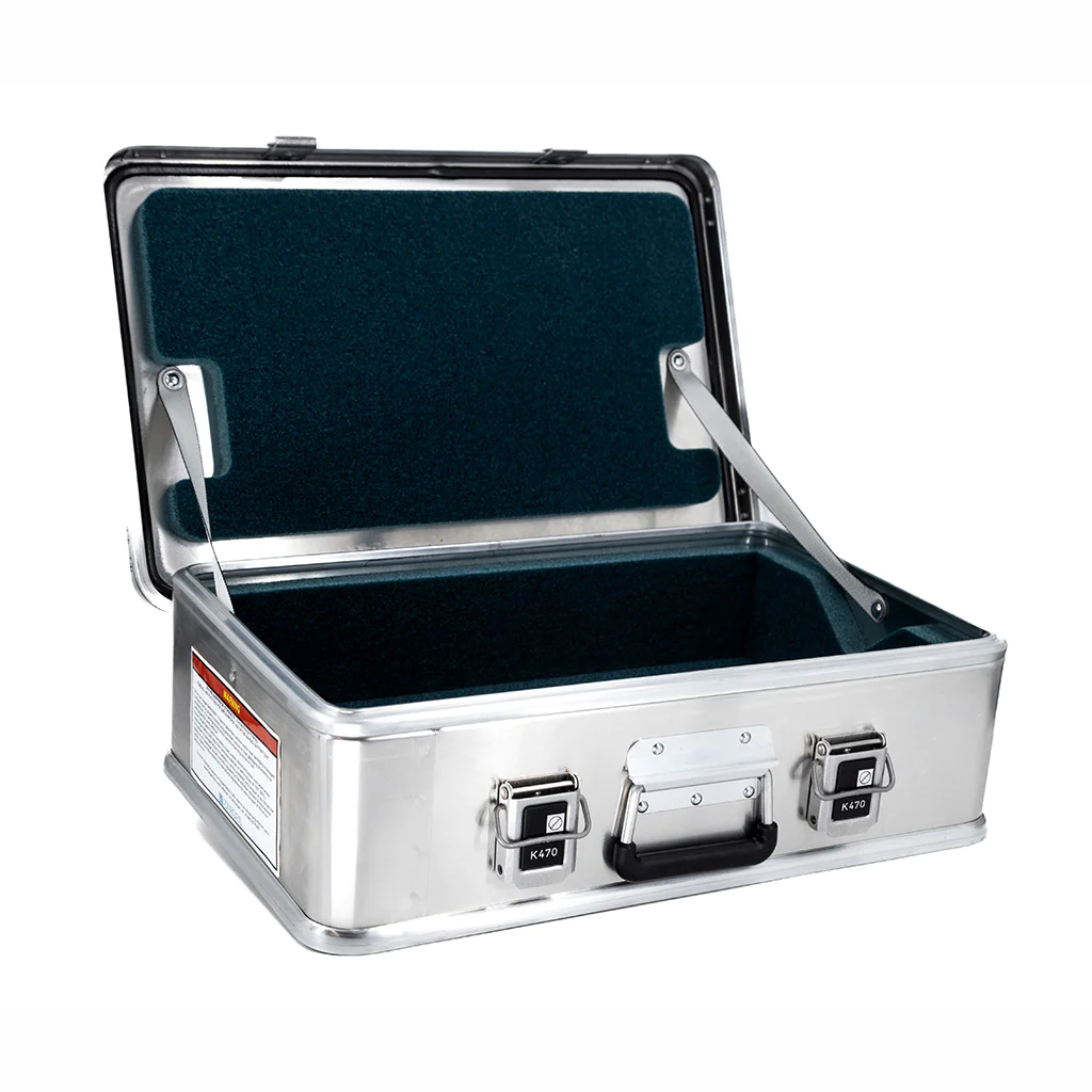 BatterySafe 40810 F Series