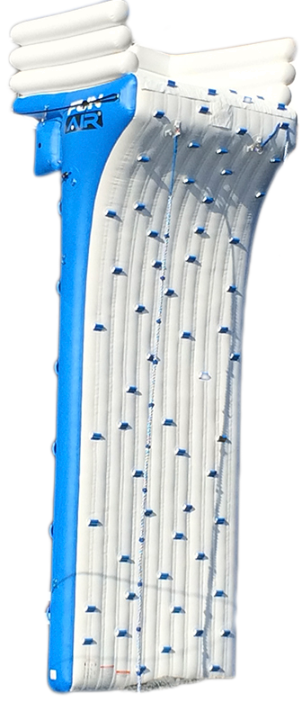 FunAir Inflatable Climbing Walls