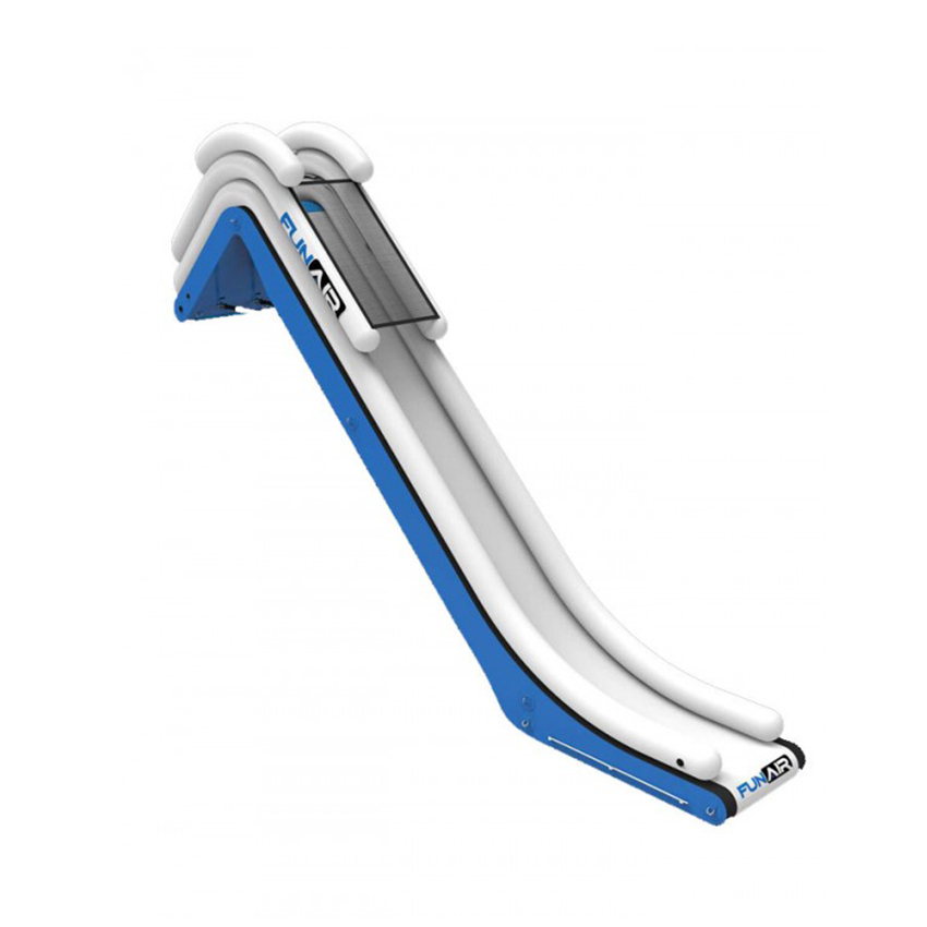 FunAir Yacht Slides
