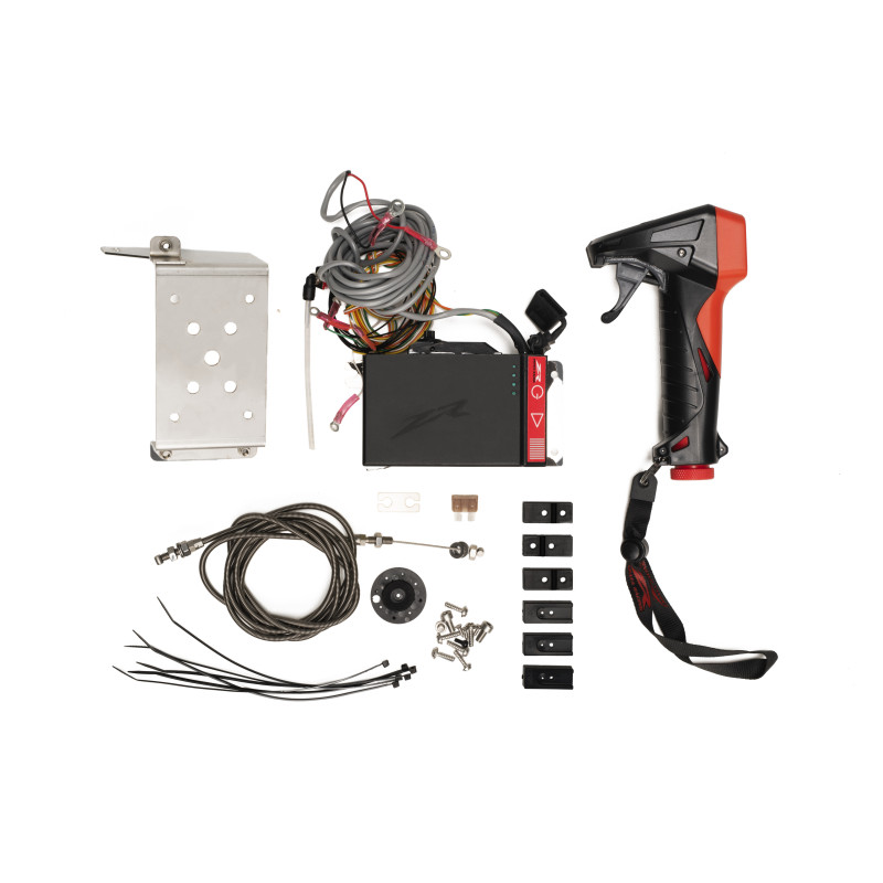 Zapata Wireless EMK