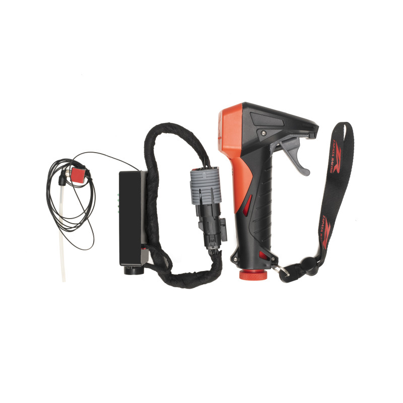 Zapata Wireless EMK Plug And Play