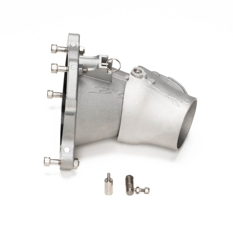 Zapata Quick Nozzle