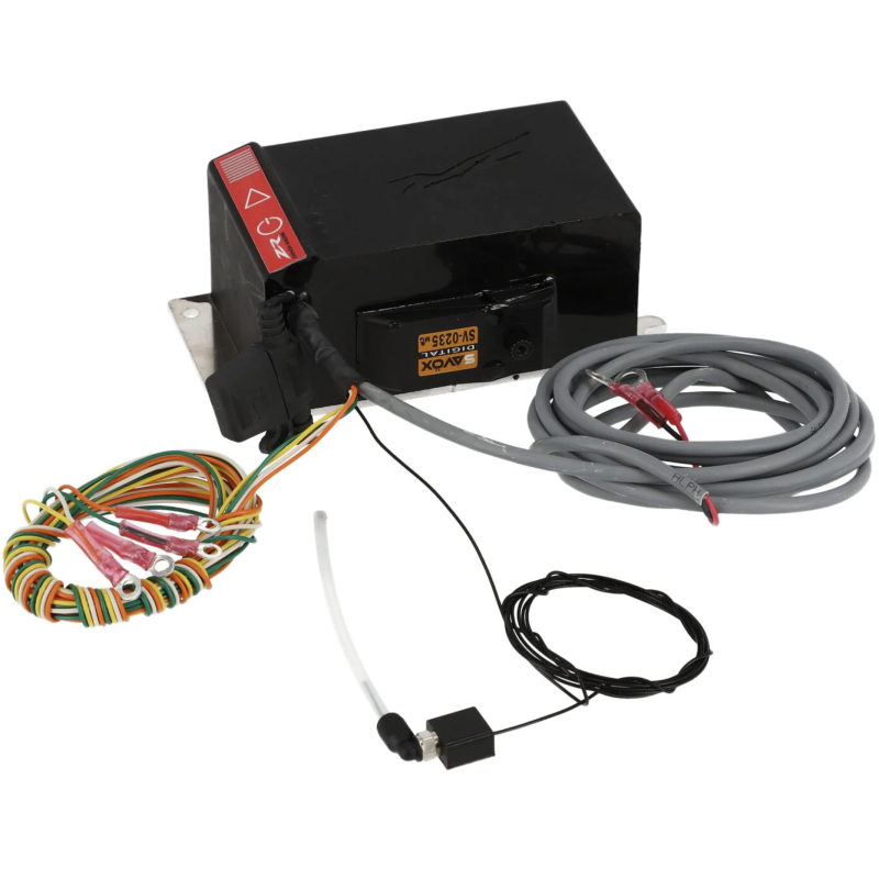 Zapata Brain Box