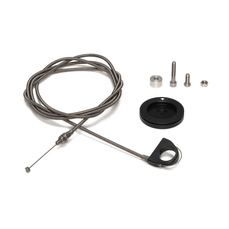 Zapata Electronic Throttle EMK Adapter EU