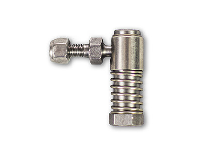 Zapata Quick Nozzle Ball