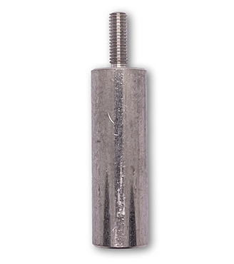 Zapata Honda Quick Nozzle Steering Adapter
