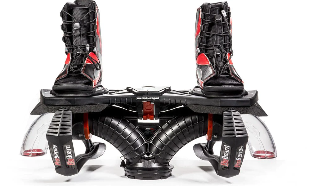 Flyboard Zapata
