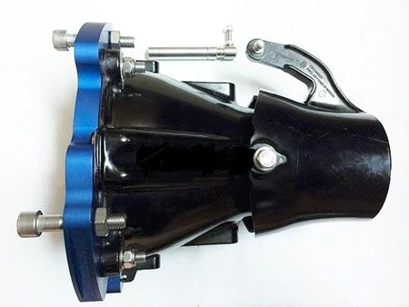 Flyboard Quick Nozzle Steering Adapter Universal