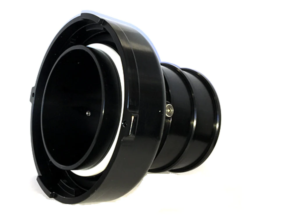 Flydive Hose Bearing Swivel