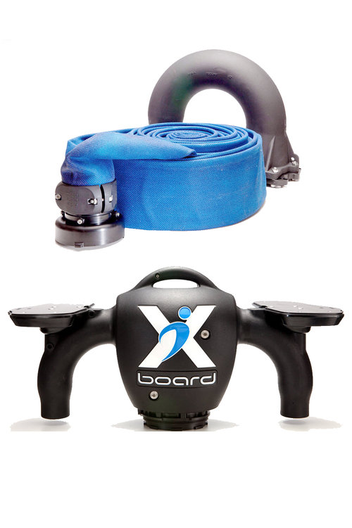 Flydive Board