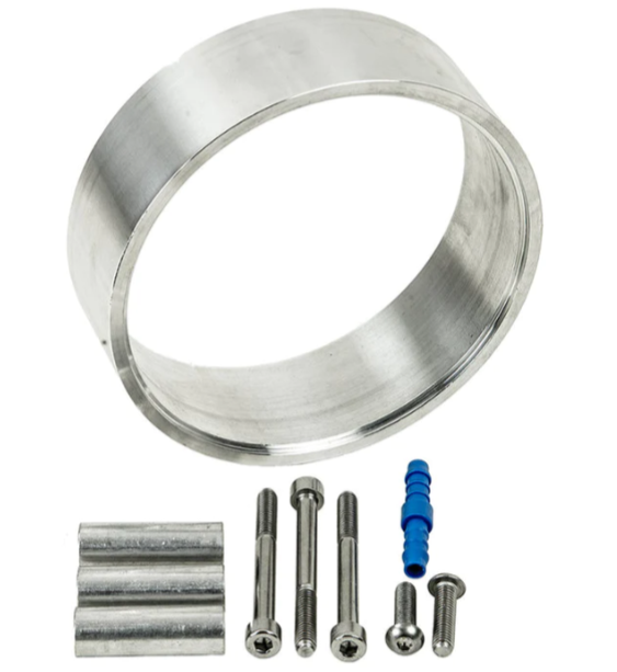 Flydive Connection Kit