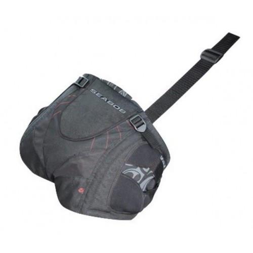 Pilot Belt System For High-Speed Driving