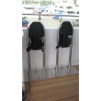 Seabob Rack Cart Stand