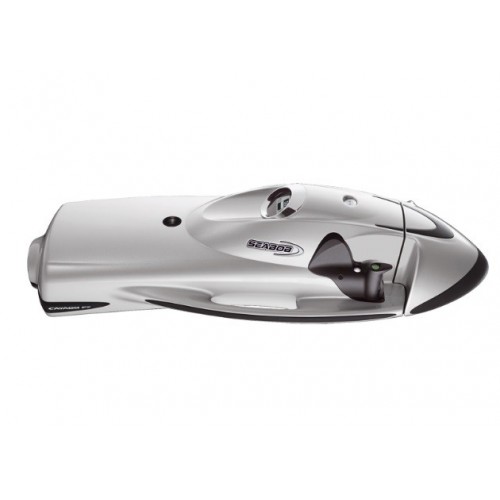 Seabob Cayago F7 Water Sled