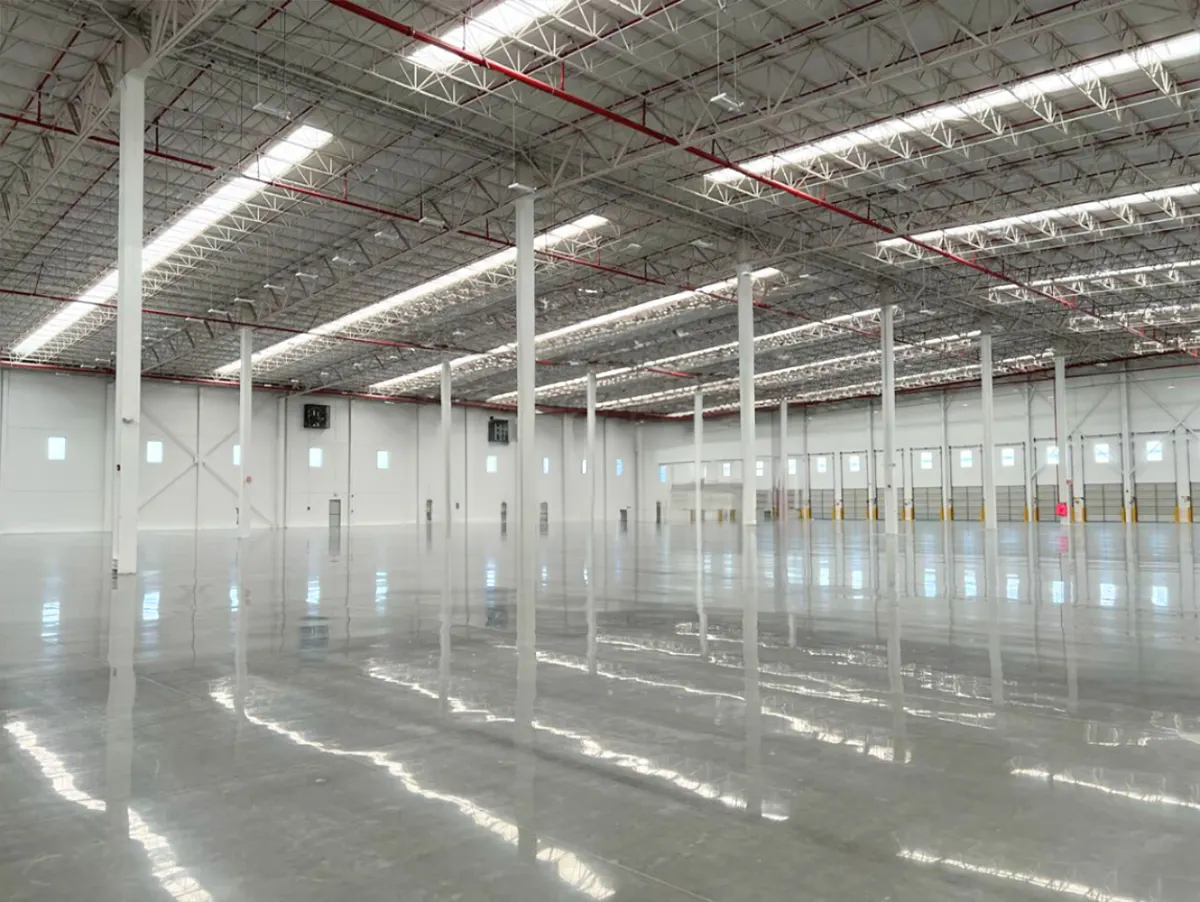 Bodega en Renta Cuautitlán en Parque Industrial | Ocupación Inmediata — eb:3a3284bf2cca