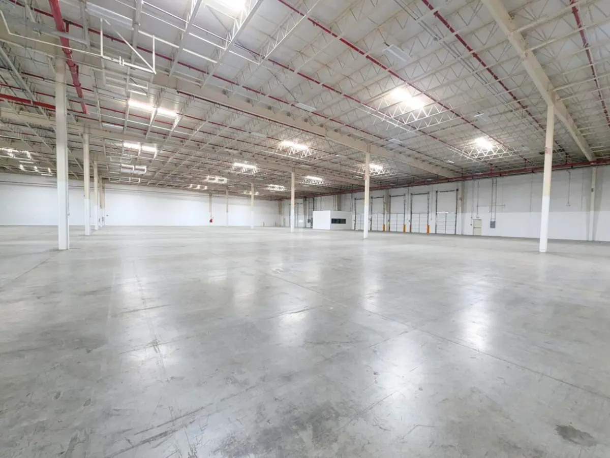 Bodega en Renta Apodaca, Monterrey — eb:a98a36c9e895