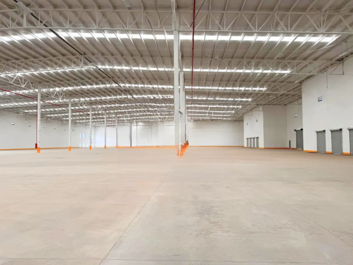 Bodega en Renta Nextlalpan en Parque Industrial — eb:6cd41bc83a2b