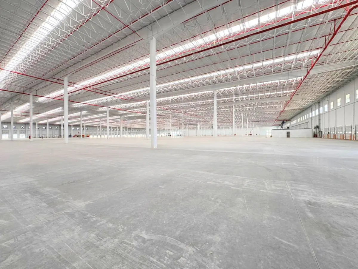 Bodega en Renta Tultepec en Parque Industrial — eb:2b11cecd143f