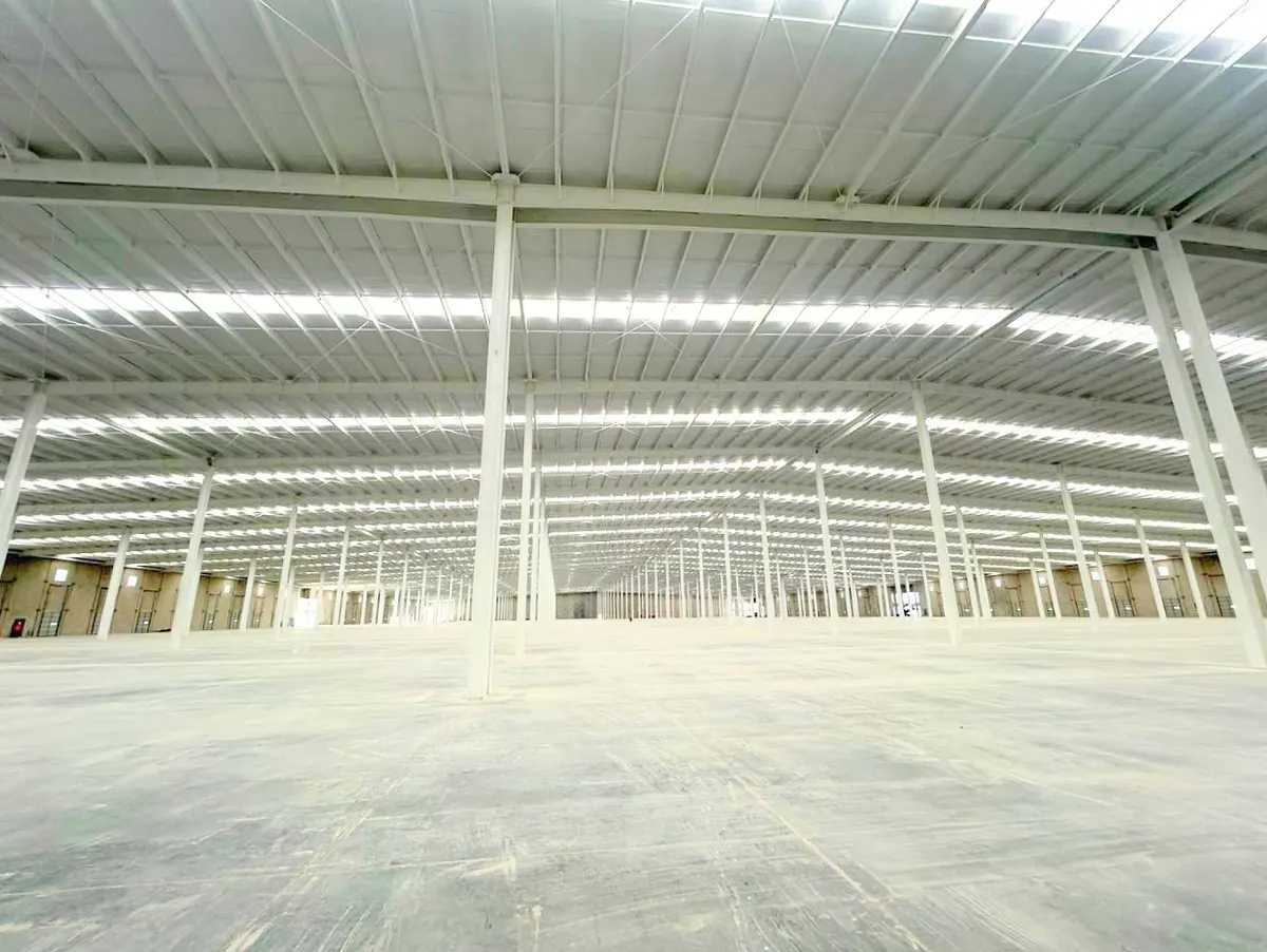 Bodega en Renta Nextlalpan en Parque Industrial — eb:20016027b4f3