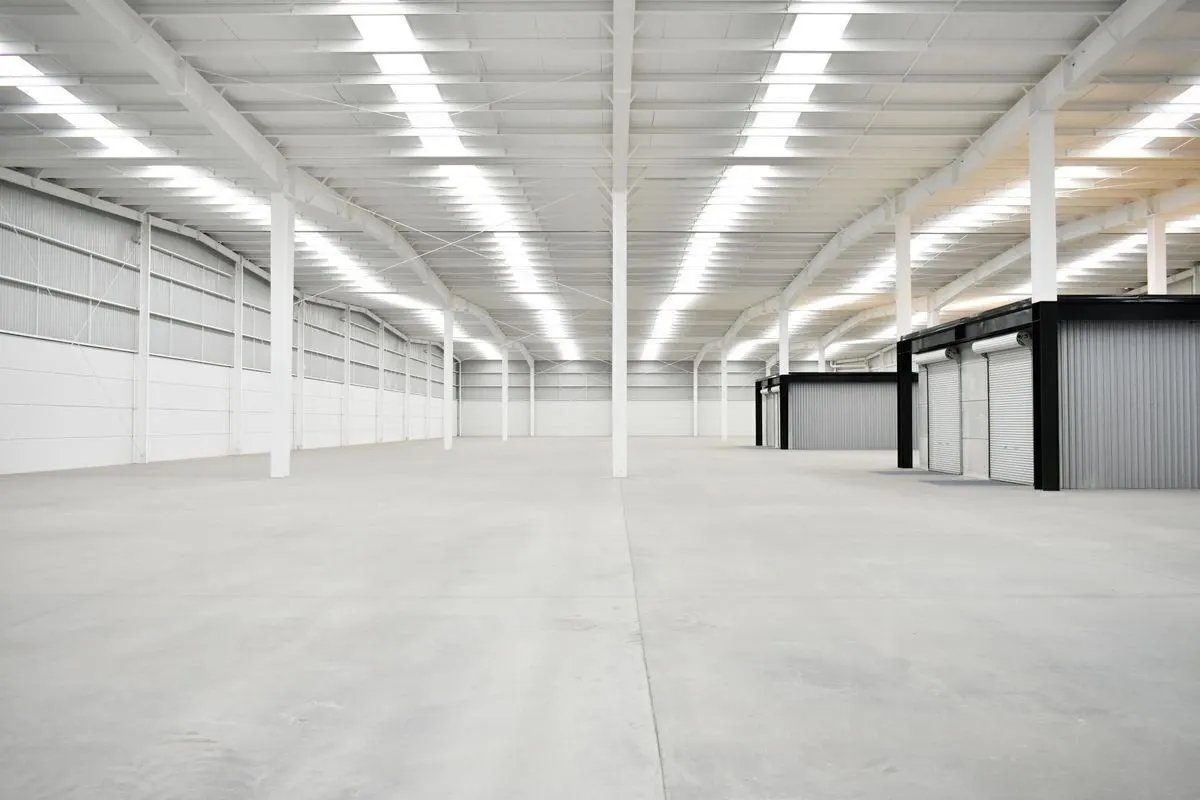 Bodega en Renta El Salto, Guadalajara en Parque Industrial | Ocupación Inmediata — eb:89bcc4a40f7c