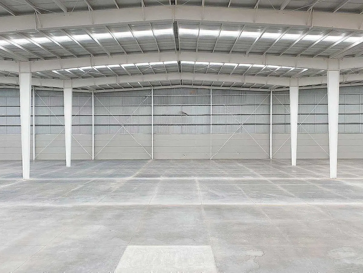 Bodega en Renta Tultepec en Parque Industrial | Ocupación Inmediata — eb:25c6fe215662