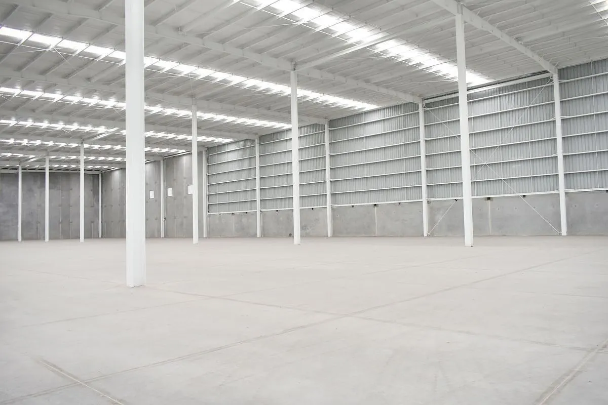 Bodega en Renta Nextlalpan en Parque Industrial — eb:98d23833498d