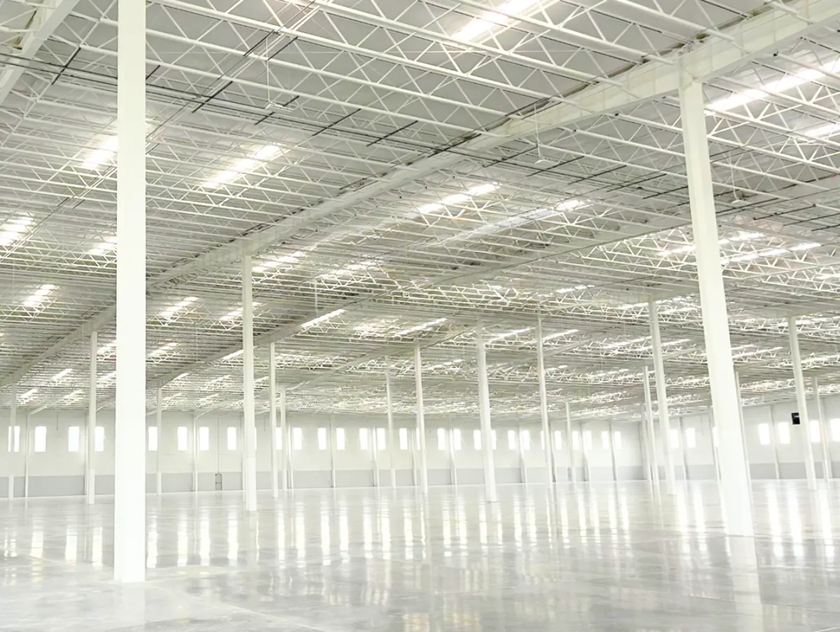 Bodega en Renta Cuautitlán Izcalli en Parque Industrial | Ocupación Inmediata — eb:88dab3f51009