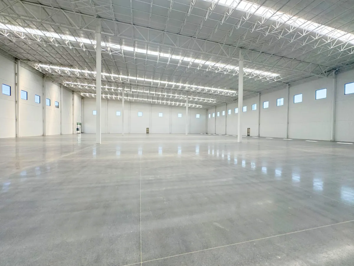 Bodega en Renta Cuautitlán Izcalli — eb:3a0108343a4f