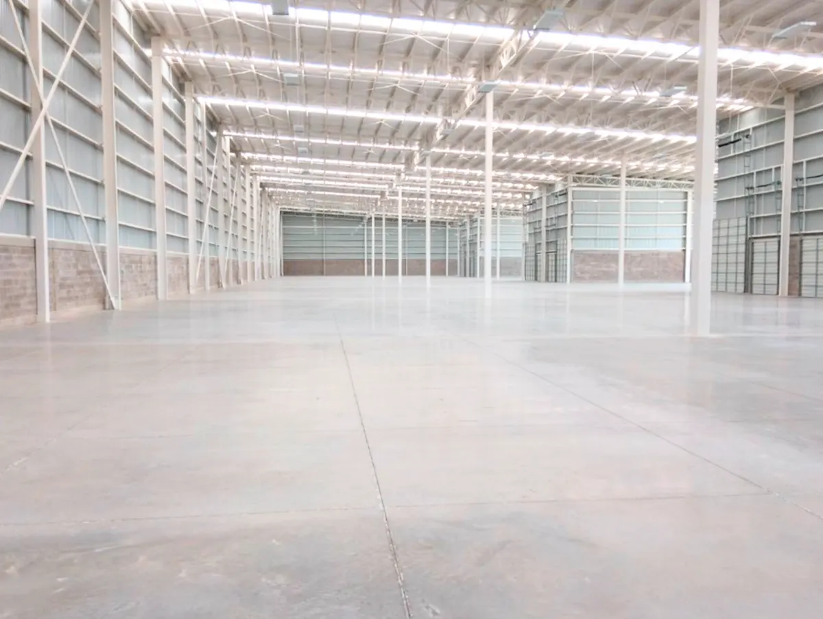 Bodega en Renta Toluca en Parque Industrial | Ocupación Inmediata — eb:107b7c000054