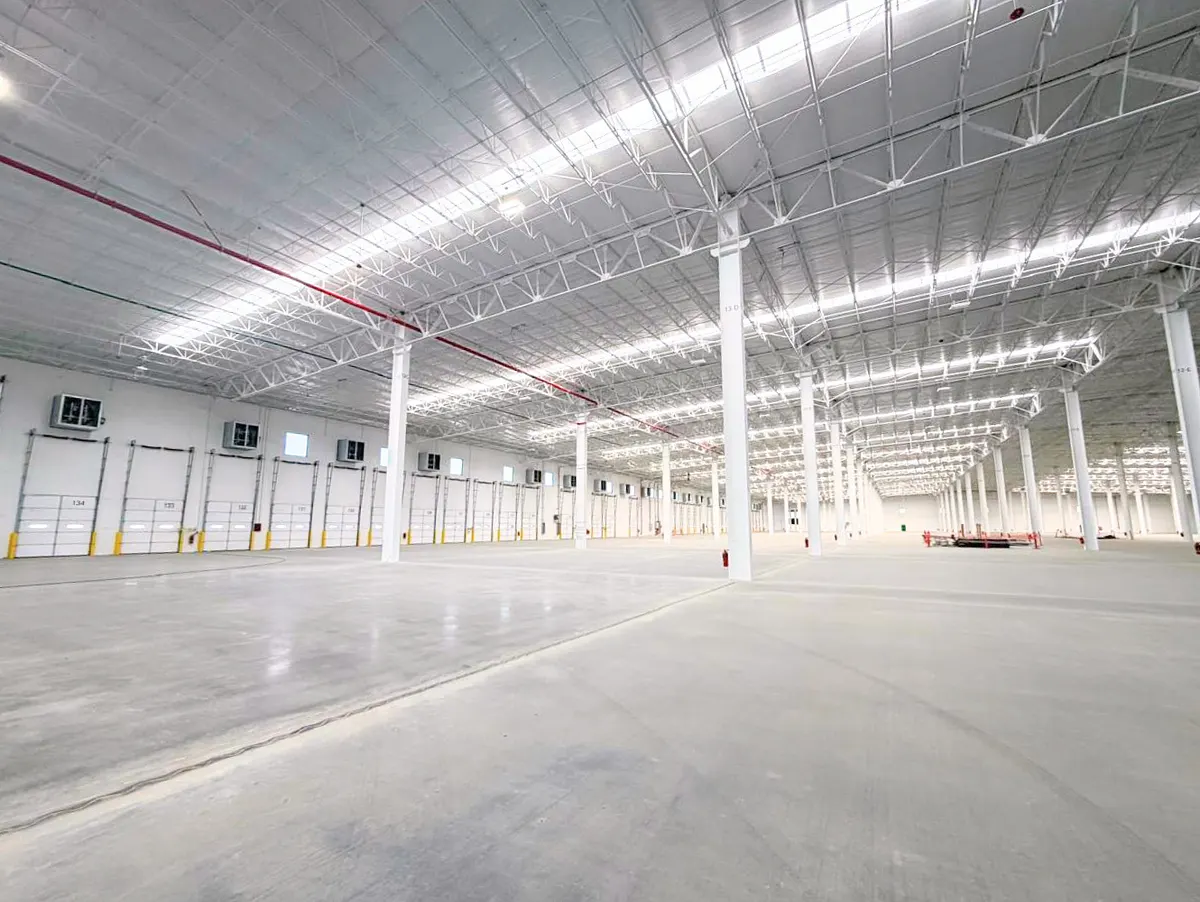 Bodega en Renta Lerma en Parque Industrial — eb:7c9046fe3705