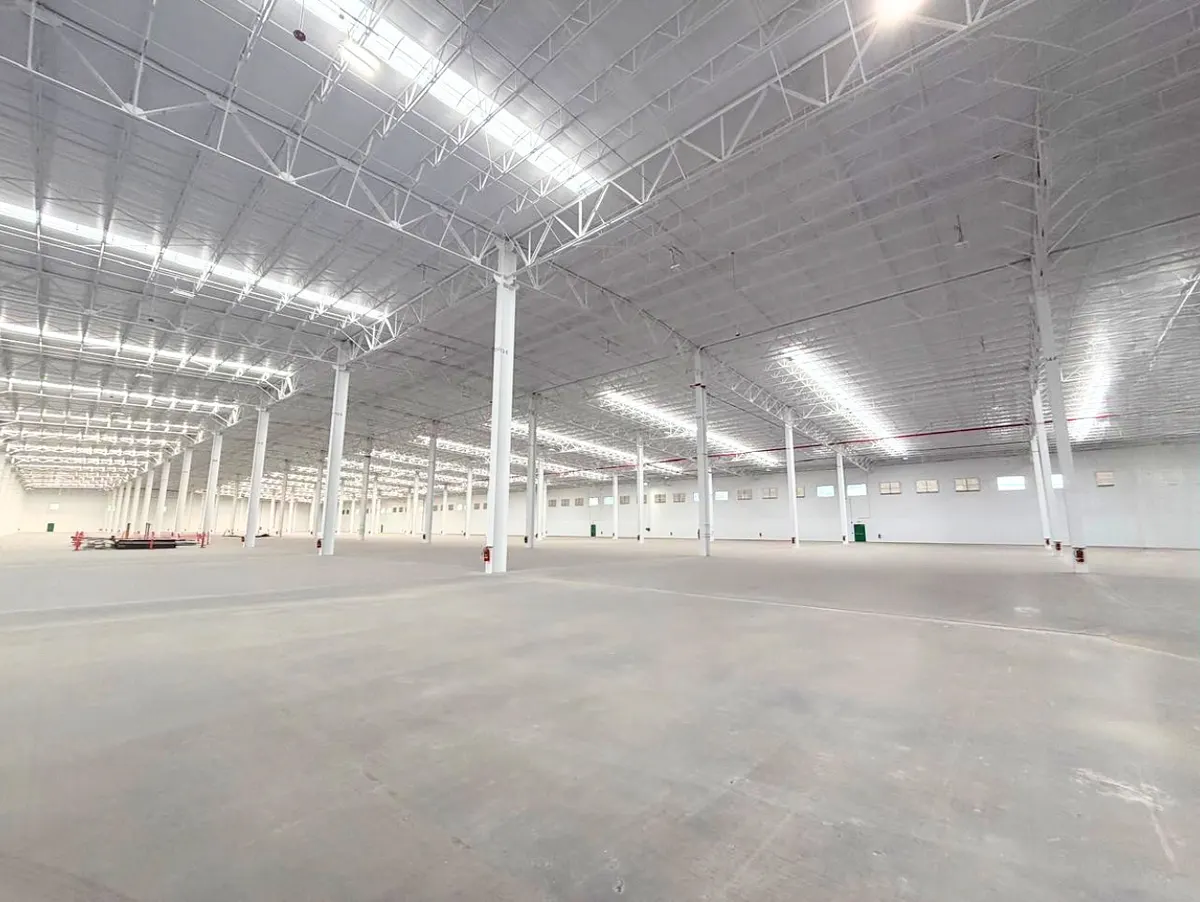 Bodega en Renta Lerma en Parque Industrial — eb:58e8c64dade2