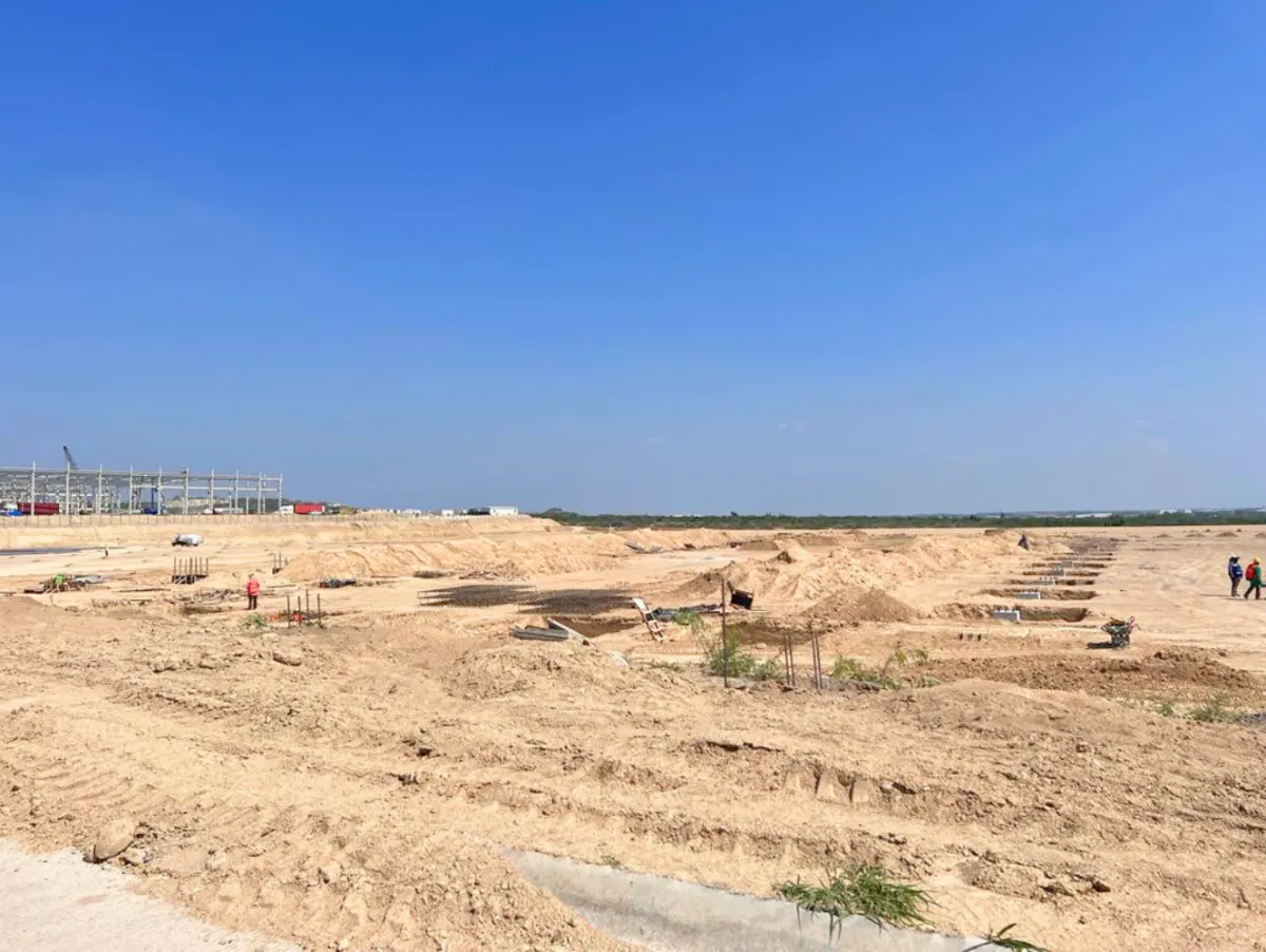 Terreno en Venta Monterrey en Parque Industrial | Ocupación Inmediata — eb:13a73b38838b