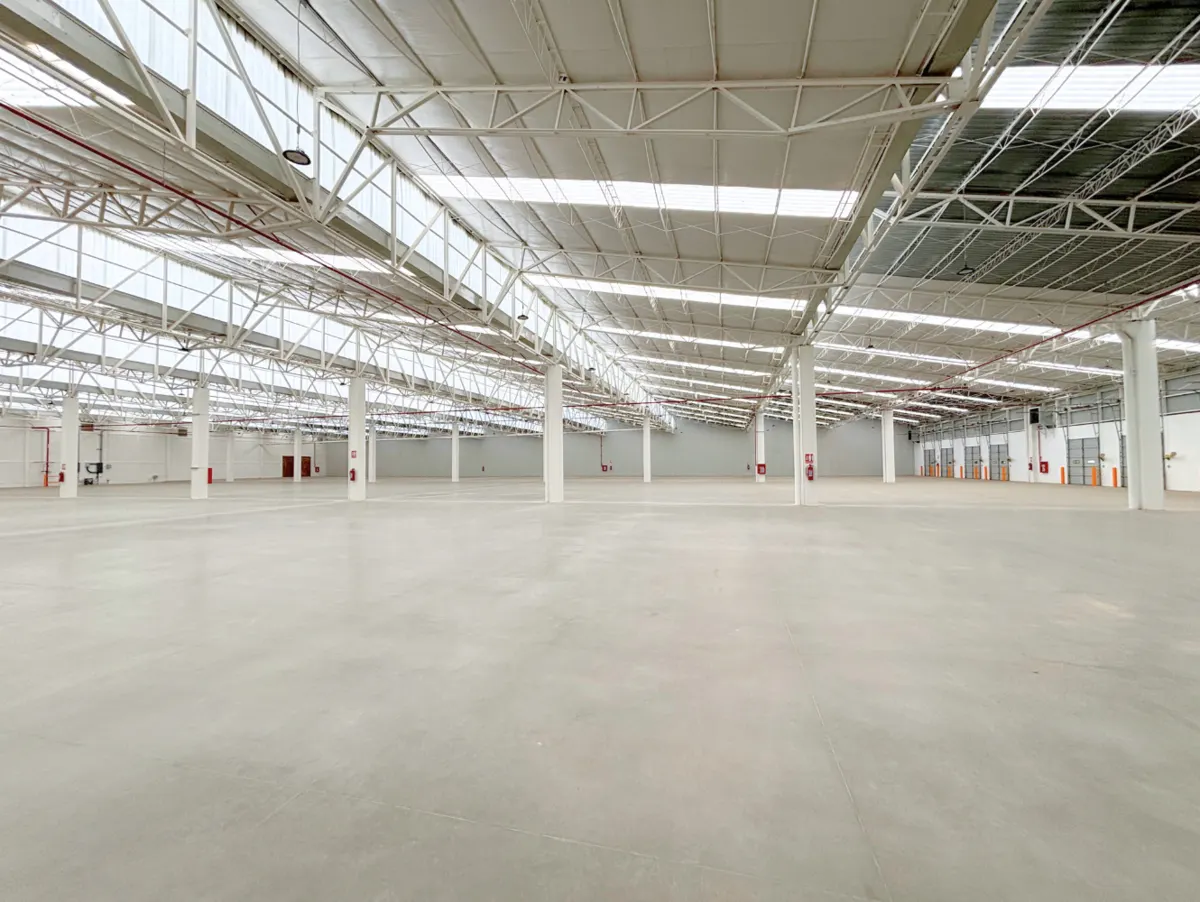 Bodega en Renta Vallejo en Parque Industrial — eb:cffc3b76fd7a