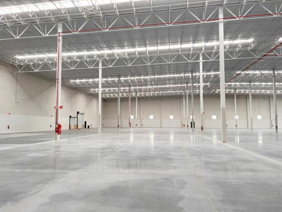 Bodega en Renta Apodaca, Monterrey — eb:5ac93eccd5f3