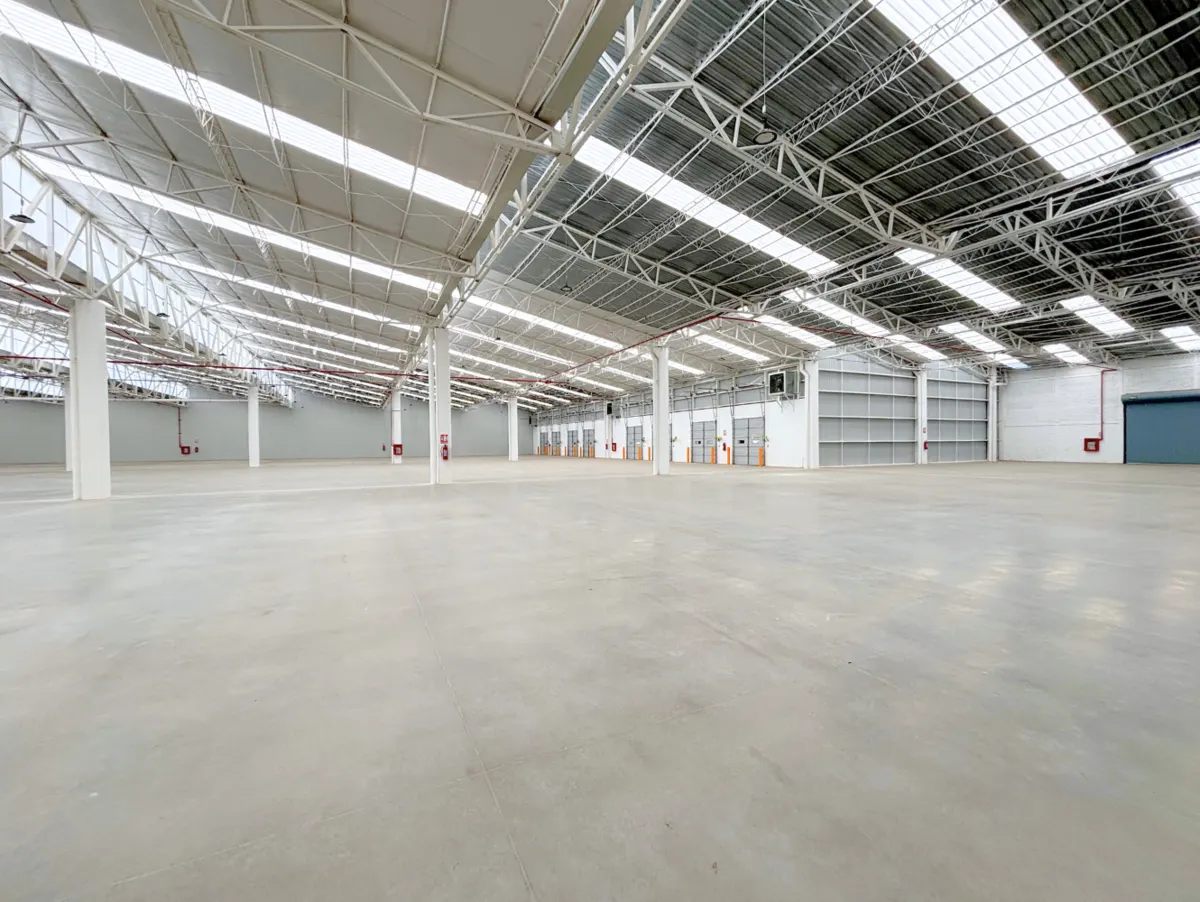 Bodega en Renta Vallejo en Parque Industrial — eb:bbb0524c263e
