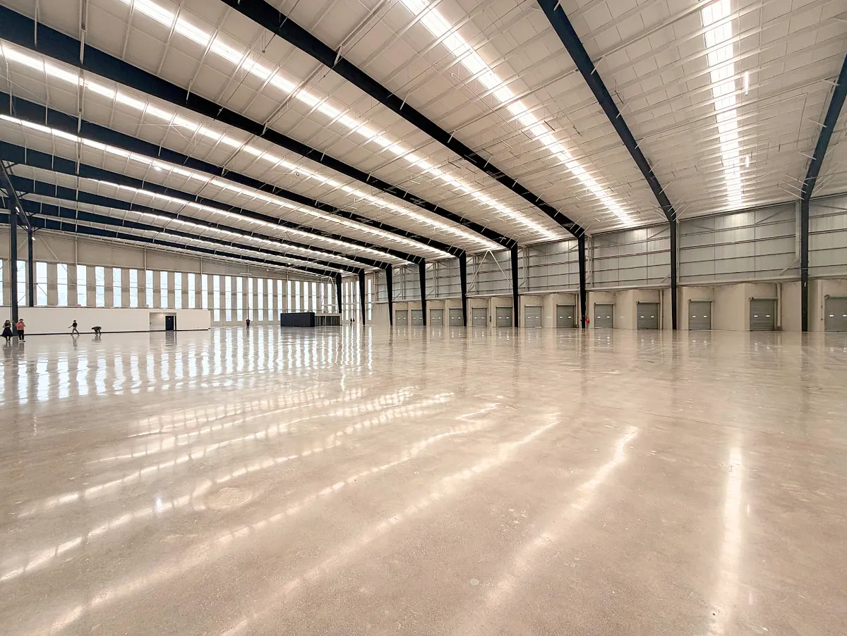 Bodega en Renta Tepotzotlán en Parque Industrial | Ocupación Inmediata — eb:5348f10a69f5