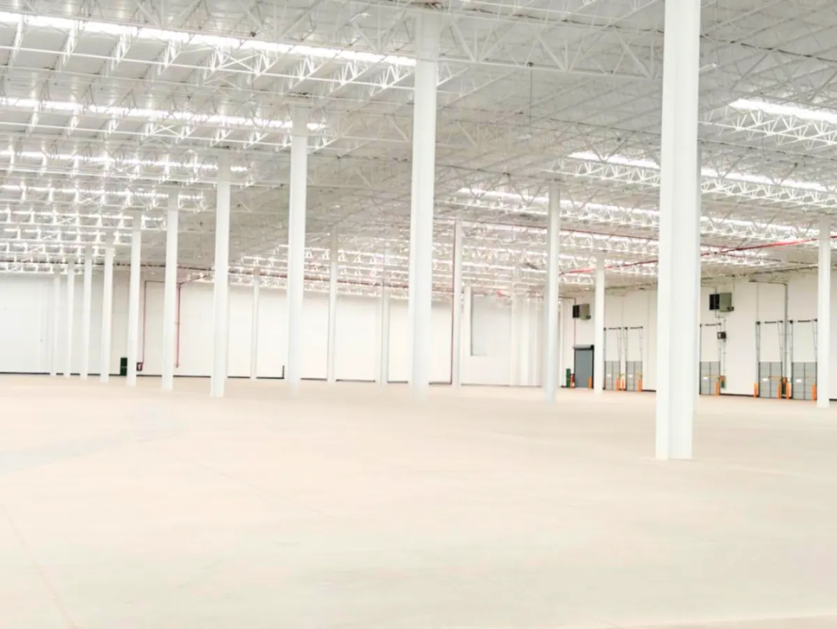 Bodega en Renta El Salto, Guadalajara en Parque Industrial | Ocupación Inmediata — eb:f10ba37eebb7