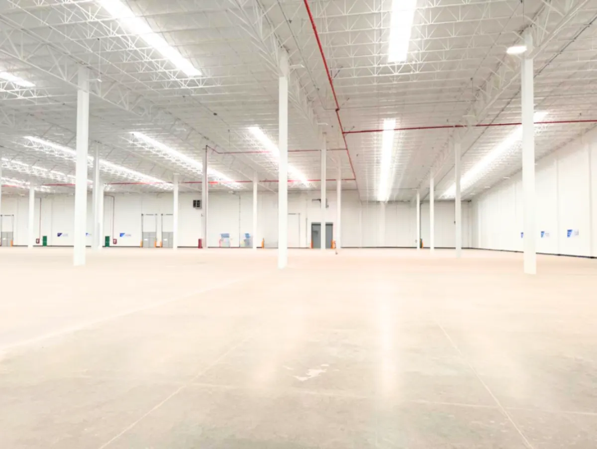 Bodega en Renta El Salto, Guadalajara en Parque Industrial | Ocupación Inmediata — eb:cf513715f7b5